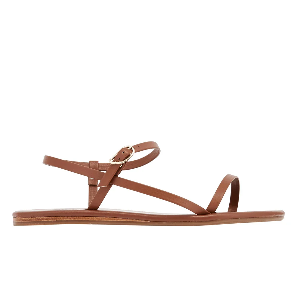 Chocolate Brown